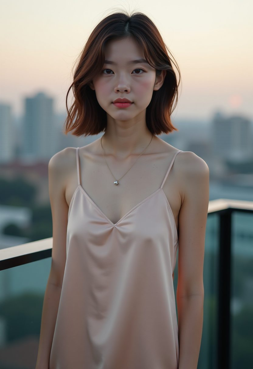 蓬莱间