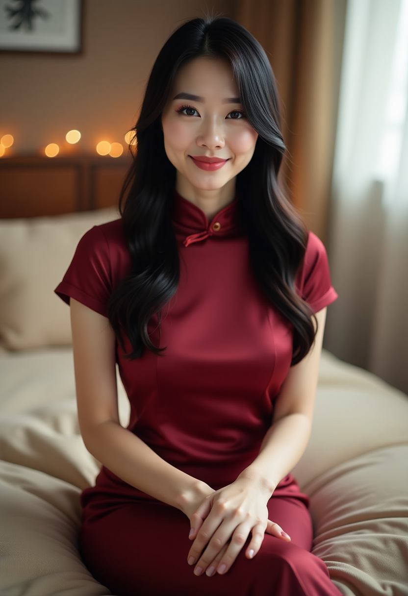 云顶天宫
